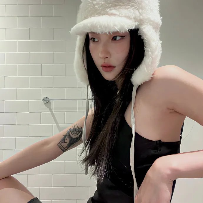 双面女蝎星