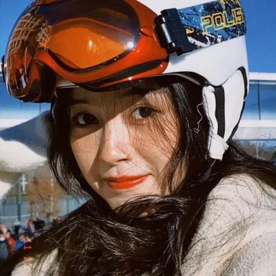 裸女林