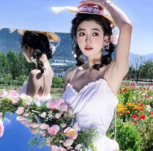 恐怖毕业照2